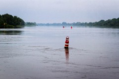 Elbe bei Hitzacker