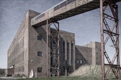 Kraftwerk-Peenemuende