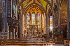 Kathedrale Saint-Jean-Baptiste