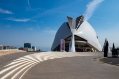 Klangkörper (Oper in Valencia)