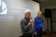 Begrüßung