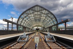 U4 Elbbrücken