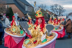 ©  Susanne Elsig-Lohmann