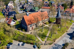 Kirche Hittfeld