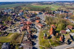 Kirche Hittfeld