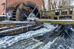 Horster Mühle