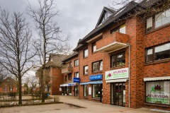 Thadenzentrum