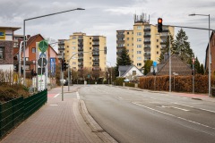 Glüsinger Strasse